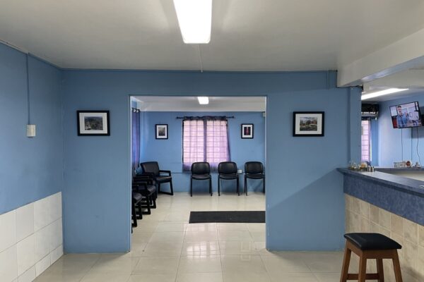 St Augustine waiting room 6 (1)